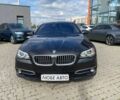 БМВ 5 Серия, объемом двигателя 2 л и пробегом 191 тыс. км за 12900 $, фото 1 на Automoto.ua