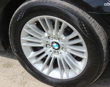 БМВ 5 Серия, объемом двигателя 2 л и пробегом 215 тыс. км за 16500 $, фото 17 на Automoto.ua