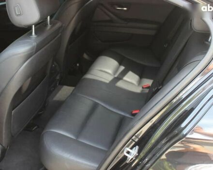 БМВ 5 Серия, объемом двигателя 2 л и пробегом 215 тыс. км за 16500 $, фото 29 на Automoto.ua