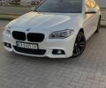 БМВ 5 Серия, объемом двигателя 2 л и пробегом 147 тыс. км за 16500 $, фото 1 на Automoto.ua