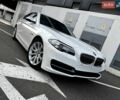 БМВ 5 Серия, объемом двигателя 3 л и пробегом 110 тыс. км за 14000 $, фото 1 на Automoto.ua