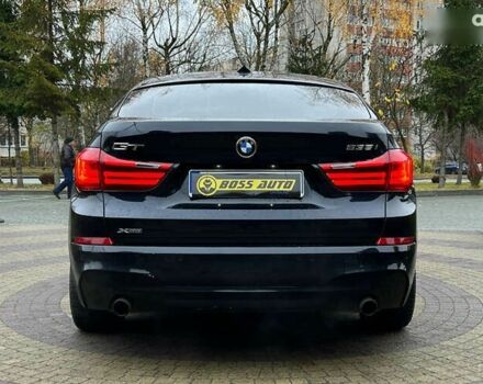 БМВ 5 Серия, объемом двигателя 3 л и пробегом 172 тыс. км за 21750 $, фото 5 на Automoto.ua