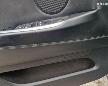 БМВ 5 Серия, объемом двигателя 3 л и пробегом 221 тыс. км за 14499 $, фото 12 на Automoto.ua