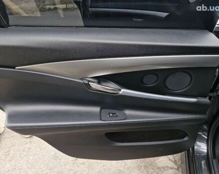 БМВ 5 Серия, объемом двигателя 3 л и пробегом 221 тыс. км за 14499 $, фото 13 на Automoto.ua