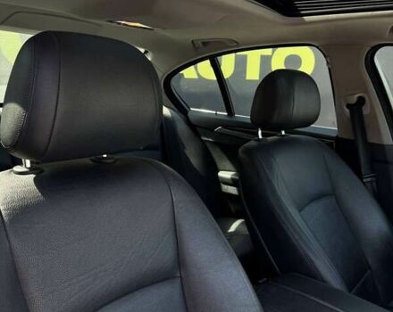 БМВ 5 Серія, об'ємом двигуна 2 л та пробігом 232 тис. км за 11400 $, фото 22 на Automoto.ua