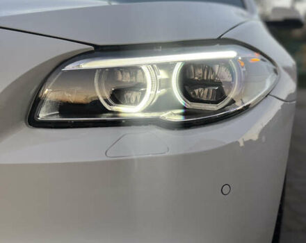 БМВ 5 Серія, об'ємом двигуна 2.98 л та пробігом 158 тис. км за 19500 $, фото 29 на Automoto.ua