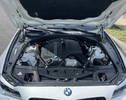 БМВ 5 Серія, об'ємом двигуна 2.98 л та пробігом 158 тис. км за 19500 $, фото 38 на Automoto.ua