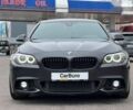 БМВ 5 Серія, об'ємом двигуна 2 л та пробігом 167 тис. км за 16900 $, фото 4 на Automoto.ua