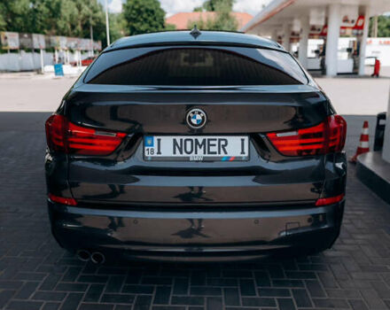БМВ 5 Серія, об'ємом двигуна 2.99 л та пробігом 174 тис. км за 27700 $, фото 53 на Automoto.ua
