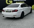БМВ 5 Серія, об'ємом двигуна 3 л та пробігом 157 тис. км за 15900 $, фото 18 на Automoto.ua