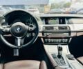 БМВ 5 Серия, объемом двигателя 2 л и пробегом 241 тыс. км за 24999 $, фото 22 на Automoto.ua