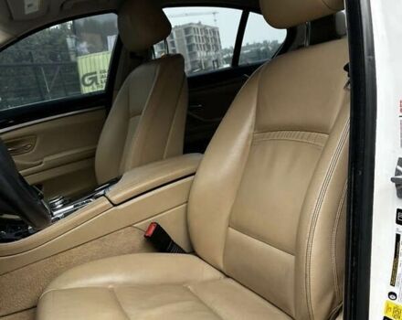БМВ 5 Серія, об'ємом двигуна 3 л та пробігом 157 тис. км за 15900 $, фото 6 на Automoto.ua