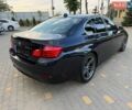 БМВ 5 Серия, объемом двигателя 2 л и пробегом 270 тыс. км за 14500 $, фото 11 на Automoto.ua