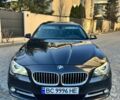 БМВ 5 Серія, об'ємом двигуна 2 л та пробігом 168 тис. км за 13900 $, фото 1 на Automoto.ua