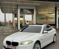 БМВ 5 Серия, объемом двигателя 2 л и пробегом 136 тыс. км за 13950 $, фото 9 на Automoto.ua