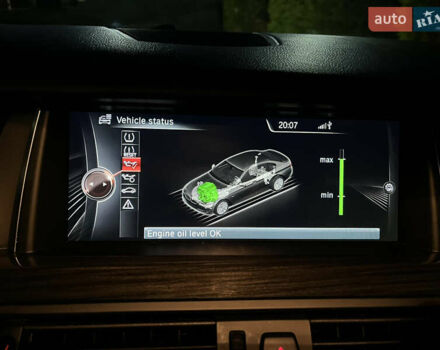 БМВ 5 Серія, об'ємом двигуна 2.98 л та пробігом 158 тис. км за 19500 $, фото 39 на Automoto.ua