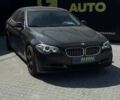 БМВ 5 Серія, об'ємом двигуна 2 л та пробігом 232 тис. км за 11400 $, фото 2 на Automoto.ua