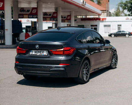 БМВ 5 Серія, об'ємом двигуна 2.99 л та пробігом 174 тис. км за 27700 $, фото 21 на Automoto.ua