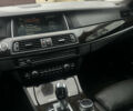 БМВ 5 Серия, объемом двигателя 2 л и пробегом 253 тыс. км за 11300 $, фото 13 на Automoto.ua