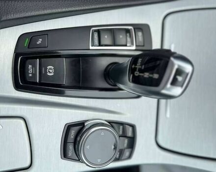 БМВ 5 Серія, об'ємом двигуна 2 л та пробігом 167 тис. км за 16900 $, фото 24 на Automoto.ua