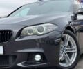 БМВ 5 Серія, об'ємом двигуна 2 л та пробігом 167 тис. км за 16900 $, фото 7 на Automoto.ua