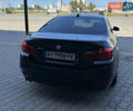БМВ 5 Серия, объемом двигателя 2 л и пробегом 185 тыс. км за 16100 $, фото 4 на Automoto.ua