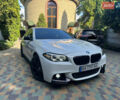 БМВ 5 Серия, объемом двигателя 3 л и пробегом 180 тыс. км за 21500 $, фото 1 на Automoto.ua