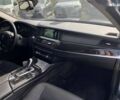 БМВ 5 Серия, объемом двигателя 2 л и пробегом 191 тыс. км за 12900 $, фото 8 на Automoto.ua