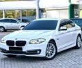 БМВ 5 Серия, объемом двигателя 2 л и пробегом 136 тыс. км за 14850 $, фото 1 на Automoto.ua