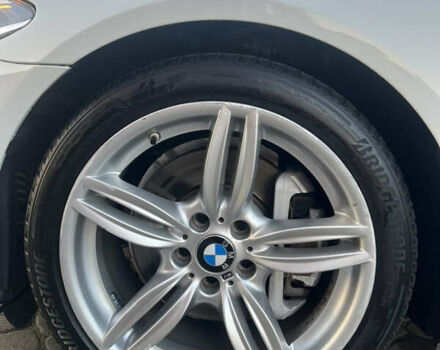 БМВ 5 Серія, об'ємом двигуна 2.98 л та пробігом 158 тис. км за 19500 $, фото 28 на Automoto.ua