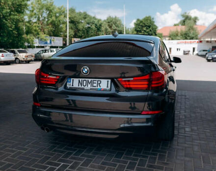 БМВ 5 Серія, об'ємом двигуна 2.99 л та пробігом 174 тис. км за 27700 $, фото 52 на Automoto.ua