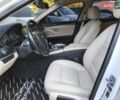БМВ 5 Серия, объемом двигателя 2 л и пробегом 136 тыс. км за 14850 $, фото 7 на Automoto.ua