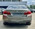 БМВ 5 Серия, объемом двигателя 2 л и пробегом 241 тыс. км за 24999 $, фото 10 на Automoto.ua