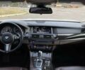 БМВ 5 Серия, объемом двигателя 3 л и пробегом 194 тыс. км за 15999 $, фото 19 на Automoto.ua