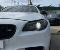 БМВ 5 Серия, объемом двигателя 3 л и пробегом 194 тыс. км за 15999 $, фото 7 на Automoto.ua