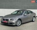 БМВ 5 Серия, объемом двигателя 2 л и пробегом 174 тыс. км за 12900 $, фото 1 на Automoto.ua