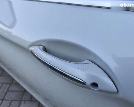 БМВ 5 Серия, объемом двигателя 2 л и пробегом 136 тыс. км за 14850 $, фото 6 на Automoto.ua