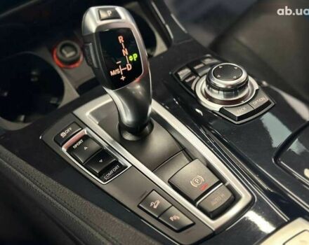 БМВ 5 Серия, объемом двигателя 2 л и пробегом 114 тыс. км за 17400 $, фото 21 на Automoto.ua