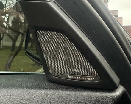 БМВ 5 Серия, объемом двигателя 2 л и пробегом 253 тыс. км за 11300 $, фото 14 на Automoto.ua