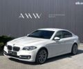 БМВ 5 Серия, объемом двигателя 2 л и пробегом 114 тыс. км за 17400 $, фото 1 на Automoto.ua