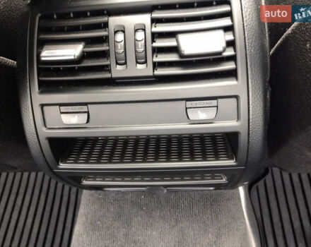 БМВ 5 Серия, объемом двигателя 3 л и пробегом 138 тыс. км за 19500 $, фото 16 на Automoto.ua