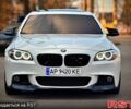 БМВ 5 Серия, объемом двигателя 20 л и пробегом 165 тыс. км за 16500 $, фото 2 на Automoto.ua