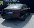 БМВ 5 Серія, об'ємом двигуна 2 л та пробігом 232 тис. км за 11400 $, фото 24 на Automoto.ua