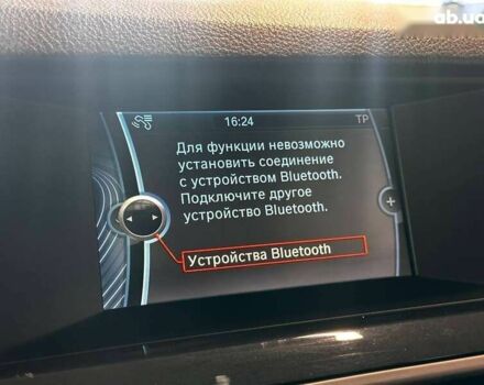 БМВ 5 Серия, объемом двигателя 2 л и пробегом 114 тыс. км за 17400 $, фото 27 на Automoto.ua
