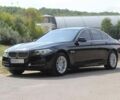 БМВ 5 Серия, объемом двигателя 2 л и пробегом 215 тыс. км за 16500 $, фото 2 на Automoto.ua