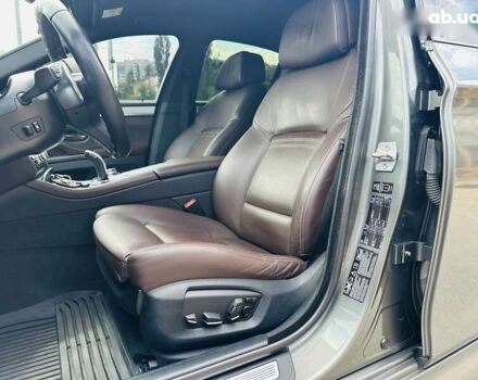 БМВ 5 Серия, объемом двигателя 2 л и пробегом 241 тыс. км за 24999 $, фото 11 на Automoto.ua