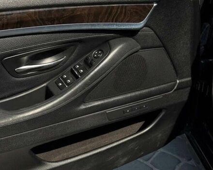 БМВ 5 Серія, об'ємом двигуна 2 л та пробігом 232 тис. км за 11400 $, фото 6 на Automoto.ua