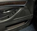 БМВ 5 Серія, об'ємом двигуна 2 л та пробігом 232 тис. км за 11400 $, фото 6 на Automoto.ua