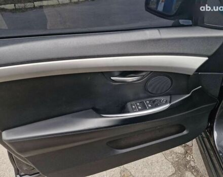 БМВ 5 Серия, объемом двигателя 3 л и пробегом 221 тыс. км за 14499 $, фото 11 на Automoto.ua
