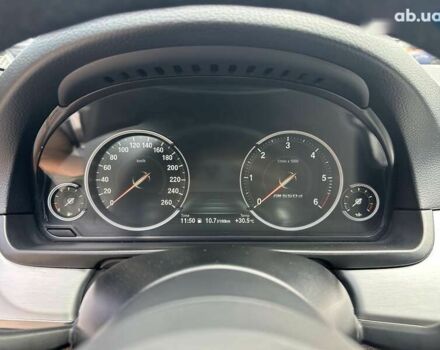 БМВ 5 Серия, объемом двигателя 2 л и пробегом 241 тыс. км за 24999 $, фото 16 на Automoto.ua